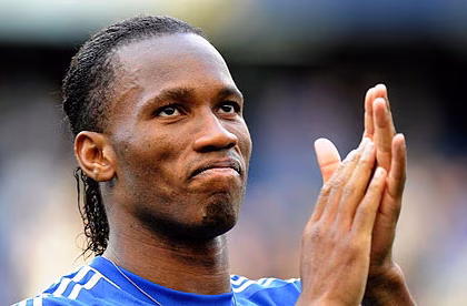 Didier Drogba Petition Atlanta