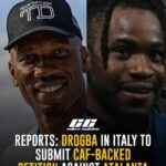 Didier Drogba Petition Atlanta: Football Legend’s Bold 50-Page Move