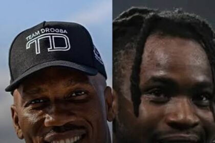 Didier Drogba Petition Atlanta: Football Legend’s Bold 50-Page Move