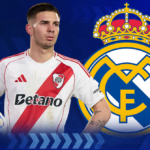 Franco Mastantuono Signs for Real Madrid