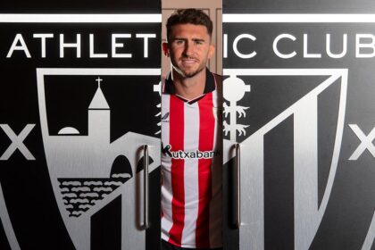 Aymeric Laporte Returns to Athletic Bilbao: What His Comeback Means for the Club