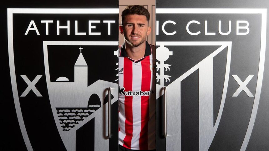 Aymeric Laporte Returns to Athletic Bilbao: What His Comeback Means for the Club