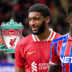 Joe Gomez–Marc Guehi Transfer Deal Collapse: What It Means for Palace and Liverpool