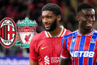Joe Gomez–Marc Guehi Transfer Deal Collapse: What It Means for Palace and Liverpool
