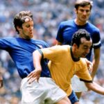 Brazil vs Italy – 1970 World Cup Final (Mexico)