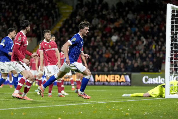 Wrexham vs Cardiff: Will Fish Ends Red Dragons’ Carabao Cup Dream