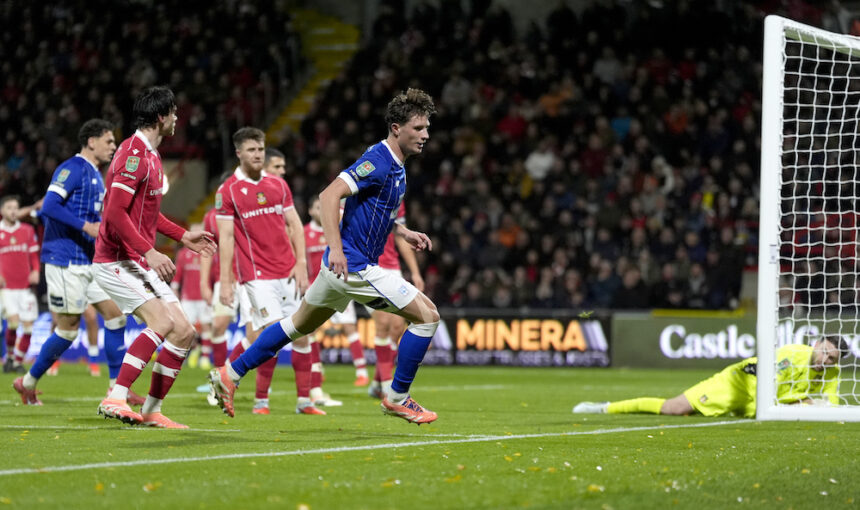 Wrexham vs Cardiff: Will Fish Ends Red Dragons’ Carabao Cup Dream