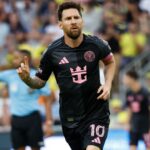 Messi Extends Inter Miami Contract Until 2028