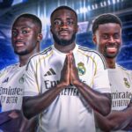 Real Madrid 2026 Defensive Target: Analysing Konaté, Guéhi, and Upamecano