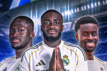 Real Madrid 2026 Defensive Target: Analysing Konaté, Guéhi, and Upamecano