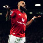 Bryan Mbeumo Player of the Week: United Star Shines in Brighton Win