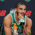 Jayson Tatum Return: Celtics Star Plans to Play | NBA