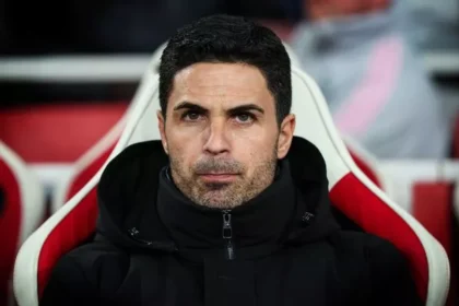 Mikel Arteta Tactics: Arsenal Leading Premier League & Europe