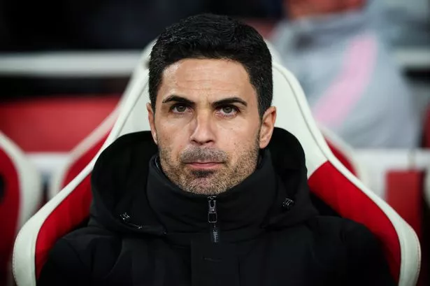Mikel Arteta Tactics: Arsenal Leading Premier League & Europe