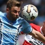 Coventry City Championship Record: Middlesbrough Preview