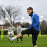 Cole Palmer Chelsea vs Arsenal: Fit to Start, Confirms Maresca