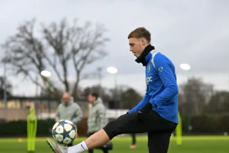 Cole Palmer Chelsea vs Arsenal: Fit to Start, Confirms Maresca