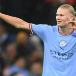 Erling Haaland Career Stats & Goal Analysis