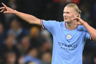 Erling Haaland Career Stats & Goal Analysis