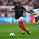 Kylian Mbappé: A Football Career of Speed, Skill, and Records