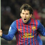 Throwback: Lionel Messi’s Unreal 2011/2012 Season