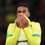 Gabriel’s Absence Exposes Arsenal’s Fragile Backbone: What the Numbers Really Say