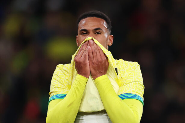 Gabriel’s Absence Exposes Arsenal’s Fragile Backbone: What the Numbers Really Say