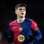 Pedri's 23rd Birthday: Celebrating the Barcelona Midfield Star