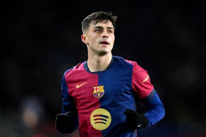 Pedri's 23rd Birthday: Celebrating the Barcelona Midfield Star