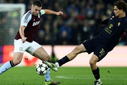Aston Villa’s Dual Challenge: Europe and Domestic Success