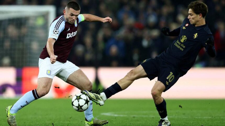 Aston Villa’s Dual Challenge: Europe and Domestic Success