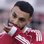 Mohamed Salah Liverpool Form: Carragher Questions Silence