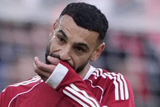 Mohamed Salah Liverpool Form: Carragher Questions Silence