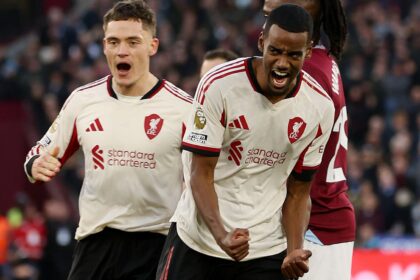 West Ham vs Liverpool: 2–0 Highlights, Match Report & Key Moments