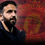 Ruben Amorim’s Premier League Record at Manchester United