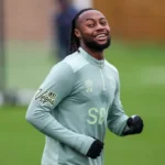 Semenyo Release Clause Valid Until January 10