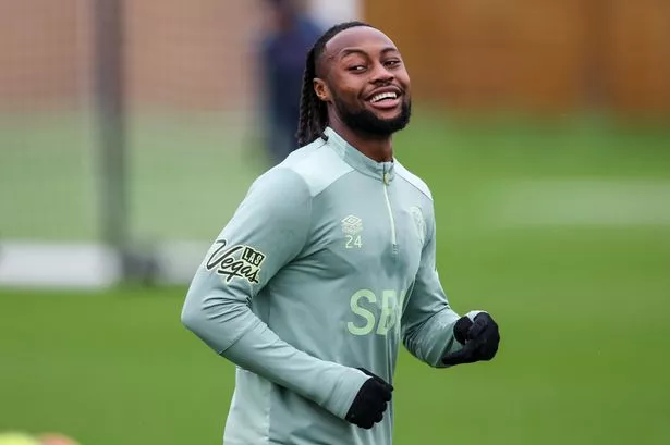 Semenyo Release Clause Valid Until January 10