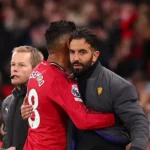 Amorim Contract Decision on Maguire and Casemiro Explained