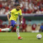 Neymar Jr Career Stats: Goals, Assists & Total Contributions