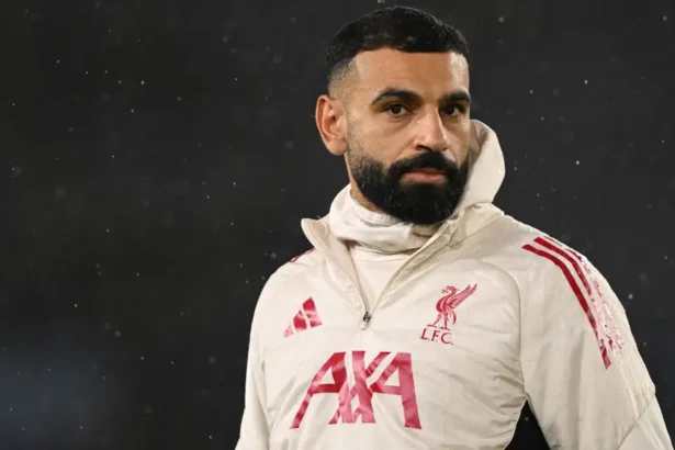 Mohamed Salah Liverpool Criticism
