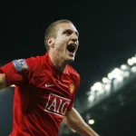 Nemanja Vidić Manchester United: 20-Year Anniversary