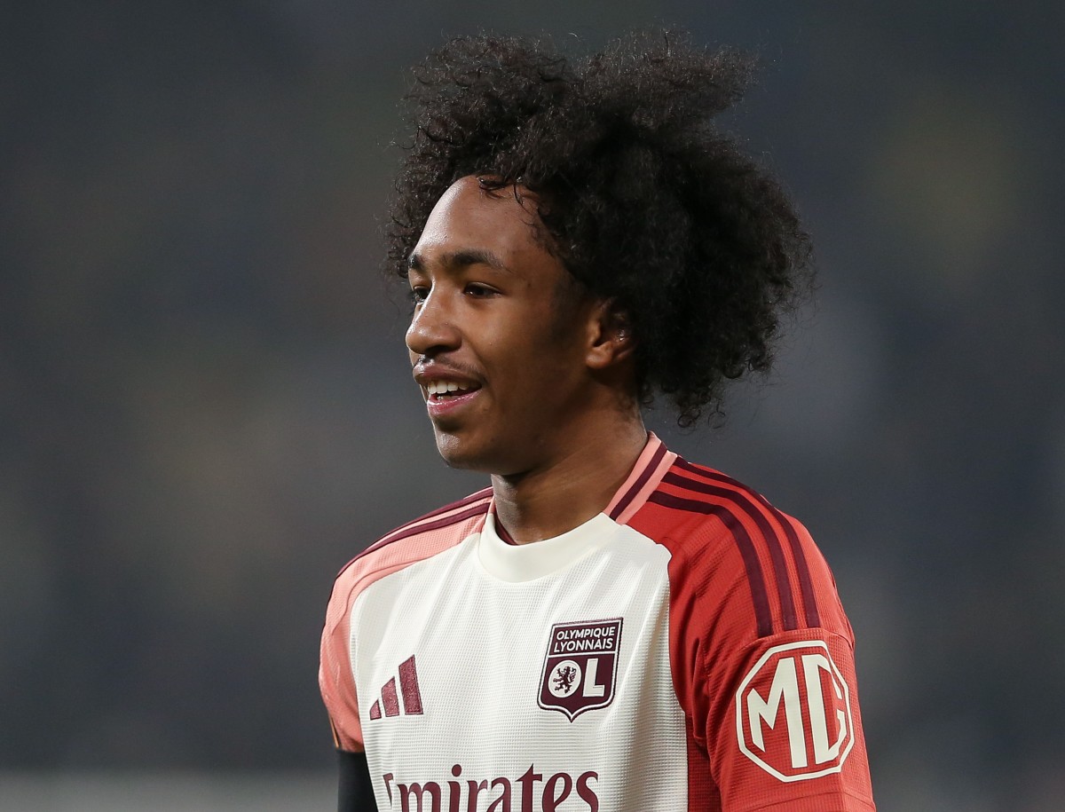 Malick Fofana Transfer: Barcelona & Lyon Summer Update