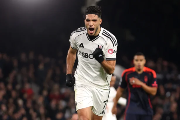 Penalty King Jimenez Equals Premier League Record