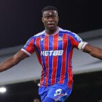 Crystal Palace Form Dip Ends Historic Year