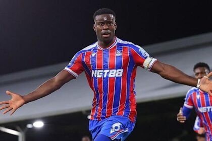Crystal Palace Form Dip Ends Historic Year