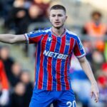Wharton Crystal Palace: Why He Holds the Key for Palace