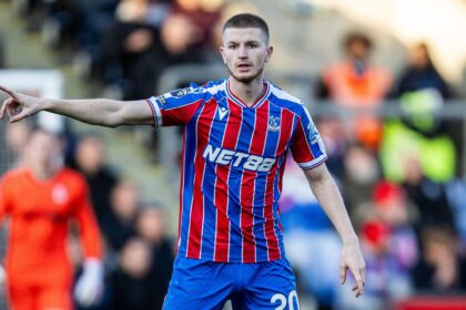 Wharton Crystal Palace: Why He Holds the Key for Palace