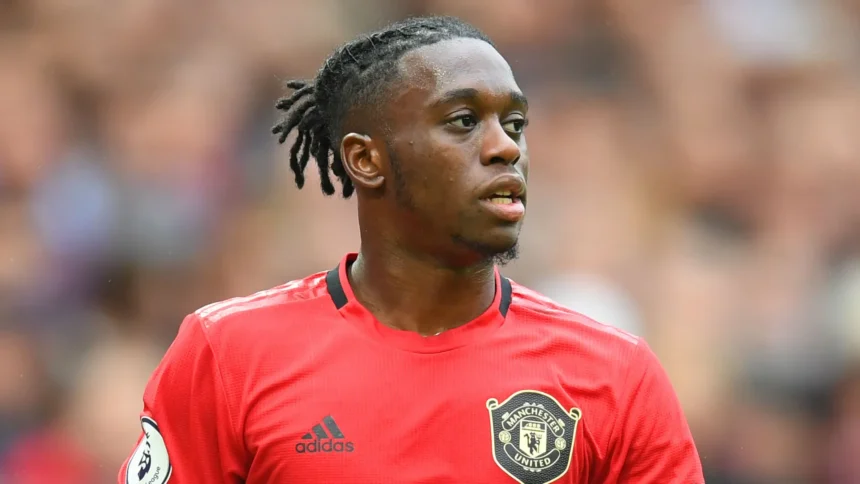 Wan-Bissaka Performance: Defensive Masterclass vs Man United