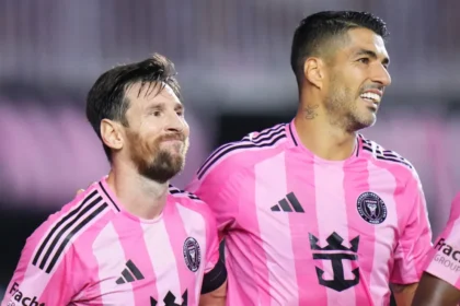 Suárez Inter Miami: Renewal Confirms Messi Duo Continues