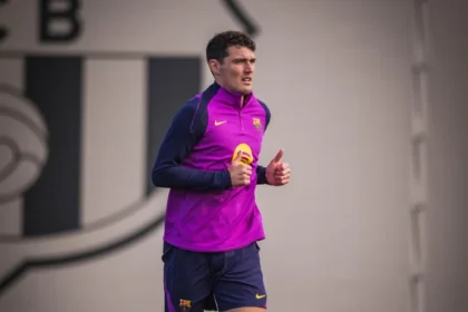 Christensen ACL Injury Update